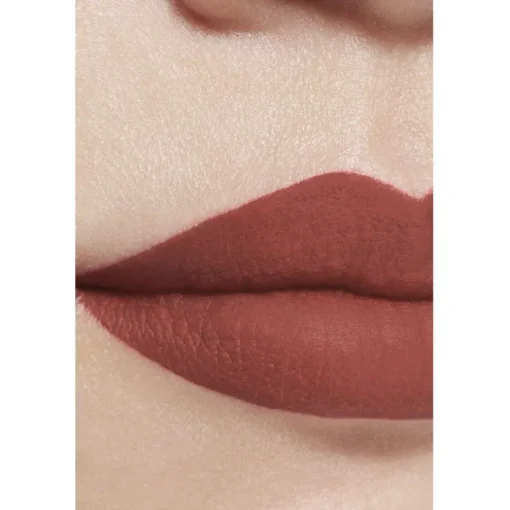 LIPPENSTIFTE ROUGE ALLURE LIQUID VELVET von CHANEL
