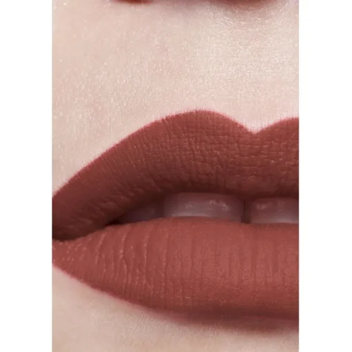 LIPPENSTIFTE ROUGE ALLURE LIQUID VELVET von CHANEL