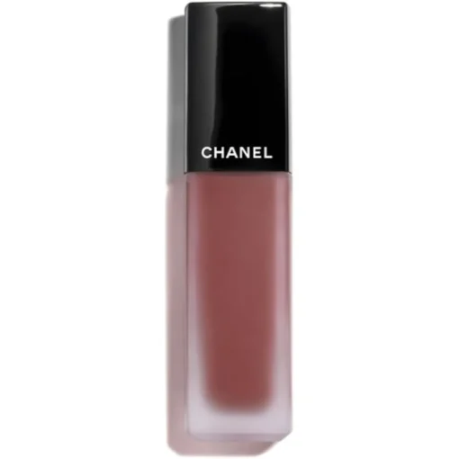 LIPPENSTIFTE ROUGE ALLURE LIQUID VELVET von CHANEL