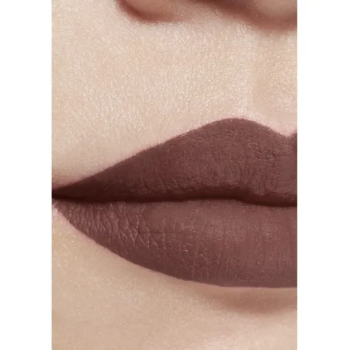 LIPPENSTIFTE ROUGE ALLURE LIQUID VELVET von CHANEL