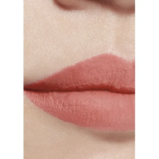 LIPPENSTIFTE ROUGE ALLURE LIQUID VELVET von CHANEL