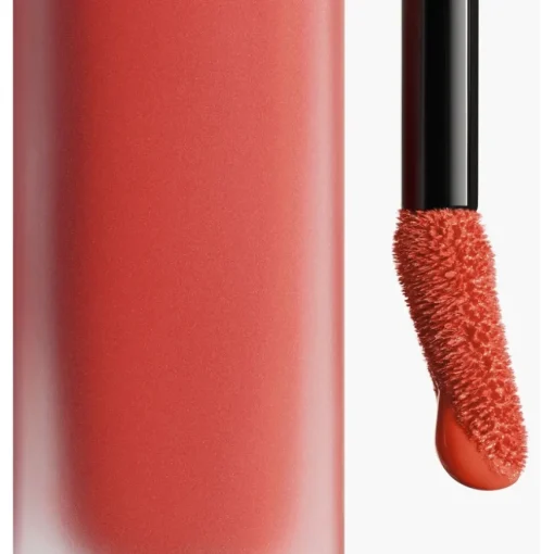 LIPPENSTIFTE ROUGE ALLURE LIQUID VELVET von CHANEL