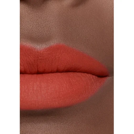 LIPPENSTIFTE ROUGE ALLURE LIQUID VELVET von CHANEL