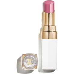 LIPPENSTIFTE ROUGE COCO BAUME - GLÄNZEND Getönter, feuchtigkeitsspendender, verschönernder Lippenbalsam mit individueller Farbintensität von CHANEL