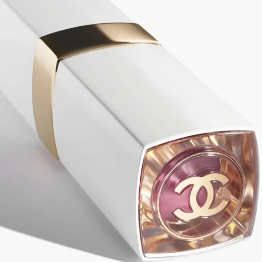 LIPPENSTIFTE ROUGE COCO BAUME - GLÄNZEND Getönter, feuchtigkeitsspendender, verschönernder Lippenbalsam mit individueller Farbintensität von CHANEL