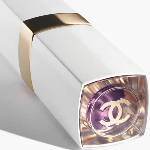 LIPPENSTIFTE ROUGE COCO BAUME - GLÄNZEND Getönter, feuchtigkeitsspendender, verschönernder Lippenbalsam mit individueller Farbintensität von CHANEL