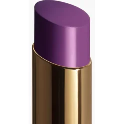 LIPPENSTIFTE ROUGE COCO BAUME - GLÄNZEND Getönter, feuchtigkeitsspendender, verschönernder Lippenbalsam mit individueller Farbintensität von CHANEL
