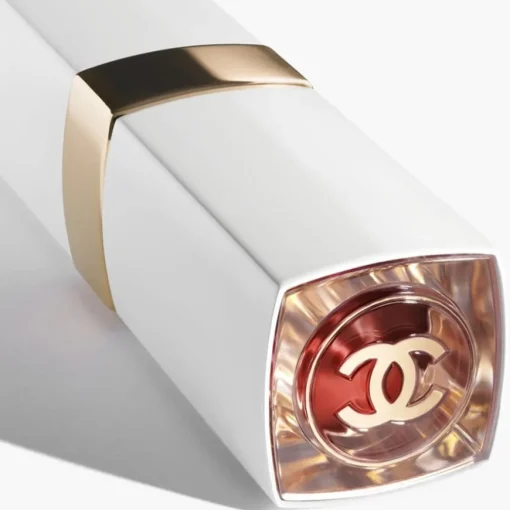 LIPPENSTIFTE ROUGE COCO BAUME - GLÄNZEND Getönter, feuchtigkeitsspendender, verschönernder Lippenbalsam mit individueller Farbintensität von CHANEL