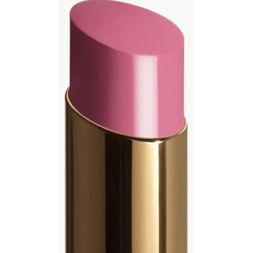 LIPPENSTIFTE ROUGE COCO BAUME - GLÄNZEND Getönter, feuchtigkeitsspendender, verschönernder Lippenbalsam mit individueller Farbintensität von CHANEL