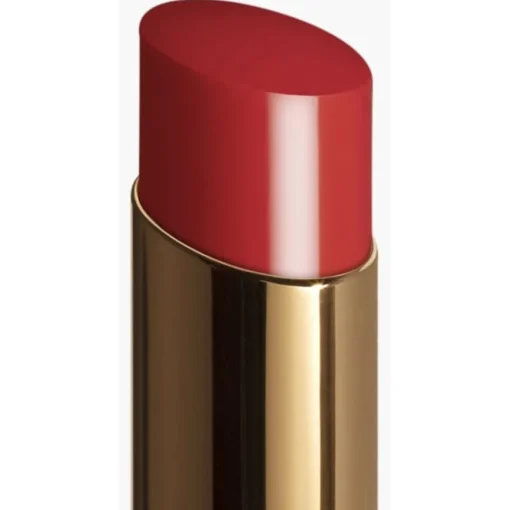 LIPPENSTIFTE ROUGE COCO BAUME - GLÄNZEND Getönter, feuchtigkeitsspendender, verschönernder Lippenbalsam mit individueller Farbintensität von CHANEL