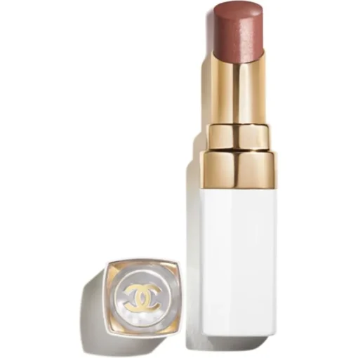 LIPPENSTIFTE ROUGE COCO BAUME - GLÄNZEND Getönter, feuchtigkeitsspendender, verschönernder Lippenbalsam mit individueller Farbintensität von CHANEL