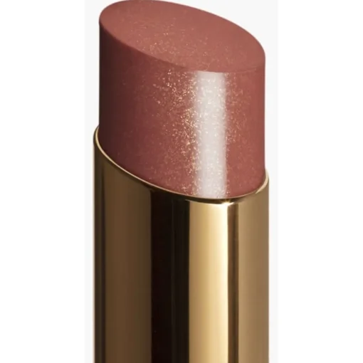 LIPPENSTIFTE ROUGE COCO BAUME - GLÄNZEND Getönter, feuchtigkeitsspendender, verschönernder Lippenbalsam mit individueller Farbintensität von CHANEL