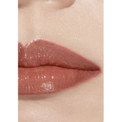 LIPPENSTIFTE ROUGE COCO BAUME - GLÄNZEND Getönter, feuchtigkeitsspendender, verschönernder Lippenbalsam mit individueller Farbintensität von CHANEL
