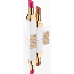 LIPPENSTIFTE ROUGE COCO BAUME - GLÄNZEND Getönter, feuchtigkeitsspendender, verschönernder Lippenbalsam mit individueller Farbintensität von CHANEL