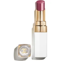 LIPPENSTIFTE ROUGE COCO BAUME - GLÄNZEND Getönter, feuchtigkeitsspendender, verschönernder Lippenbalsam mit individueller Farbintensität von CHANEL
