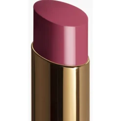 LIPPENSTIFTE ROUGE COCO BAUME - GLÄNZEND Getönter, feuchtigkeitsspendender, verschönernder Lippenbalsam mit individueller Farbintensität von CHANEL