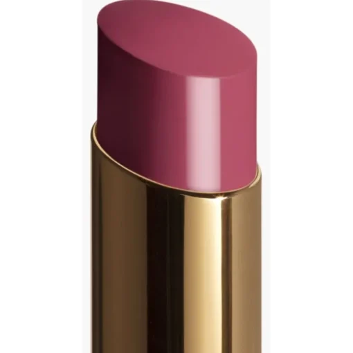 LIPPENSTIFTE ROUGE COCO BAUME - GLÄNZEND Getönter, feuchtigkeitsspendender, verschönernder Lippenbalsam mit individueller Farbintensität von CHANEL