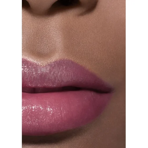 LIPPENSTIFTE ROUGE COCO BAUME - GLÄNZEND Getönter, feuchtigkeitsspendender, verschönernder Lippenbalsam mit individueller Farbintensität von CHANEL