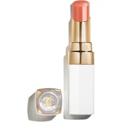 LIPPENSTIFTE ROUGE COCO BAUME - GLÄNZEND Getönter, feuchtigkeitsspendender, verschönernder Lippenbalsam mit individueller Farbintensität von CHANEL