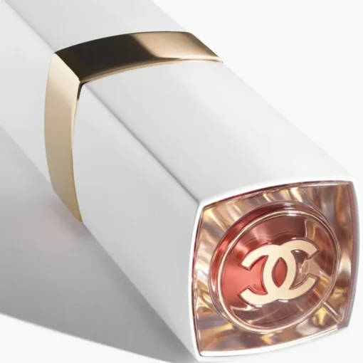 LIPPENSTIFTE ROUGE COCO BAUME - GLÄNZEND Getönter, feuchtigkeitsspendender, verschönernder Lippenbalsam mit individueller Farbintensität von CHANEL