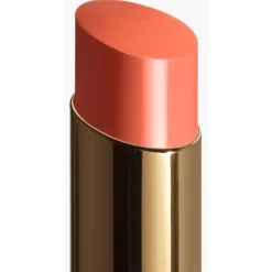 LIPPENSTIFTE ROUGE COCO BAUME - GLÄNZEND Getönter, feuchtigkeitsspendender, verschönernder Lippenbalsam mit individueller Farbintensität von CHANEL