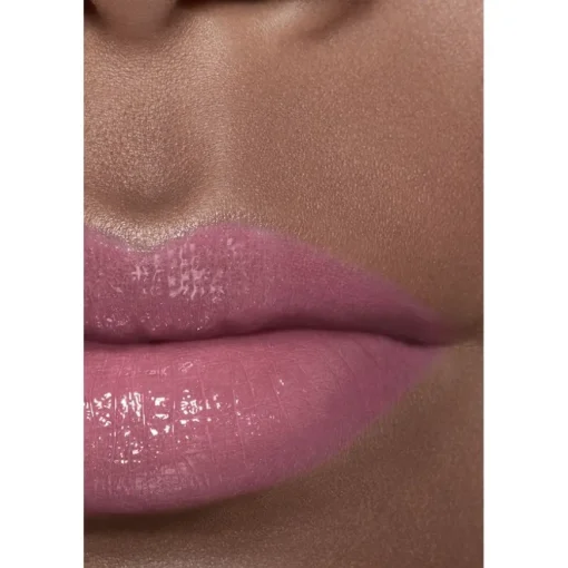 LIPPENSTIFTE ROUGE COCO BAUME - GLÄNZEND Getönter, feuchtigkeitsspendender, verschönernder Lippenbalsam mit individueller Farbintensität von CHANEL