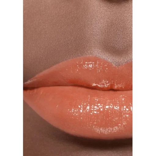 LIPPENSTIFTE ROUGE COCO BAUME - GLÄNZEND Getönter, feuchtigkeitsspendender, verschönernder Lippenbalsam mit individueller Farbintensität von CHANEL