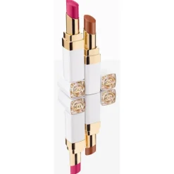 LIPPENSTIFTE ROUGE COCO BAUME - GLÄNZEND Getönter, feuchtigkeitsspendender, verschönernder Lippenbalsam mit individueller Farbintensität von CHANEL