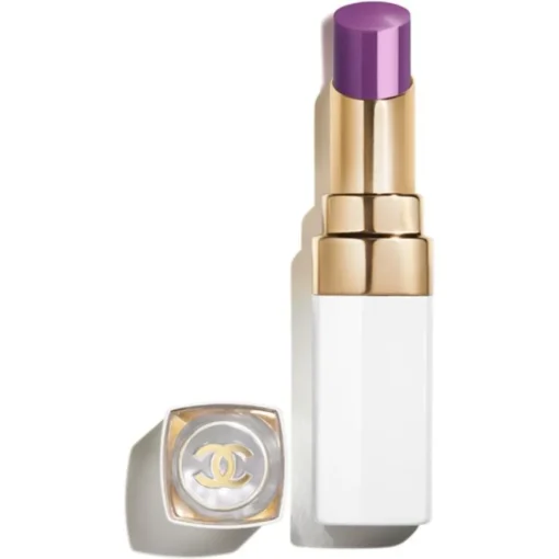 LIPPENSTIFTE ROUGE COCO BAUME - GLÄNZEND Getönter, feuchtigkeitsspendender, verschönernder Lippenbalsam mit individueller Farbintensität von CHANEL