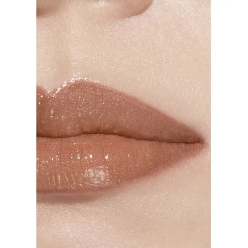 LIPPENSTIFTE ROUGE COCO FLASH Colour, Shine, Intensity In A Flash von CHANEL