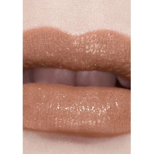 LIPPENSTIFTE ROUGE COCO FLASH Colour, Shine, Intensity In A Flash von CHANEL