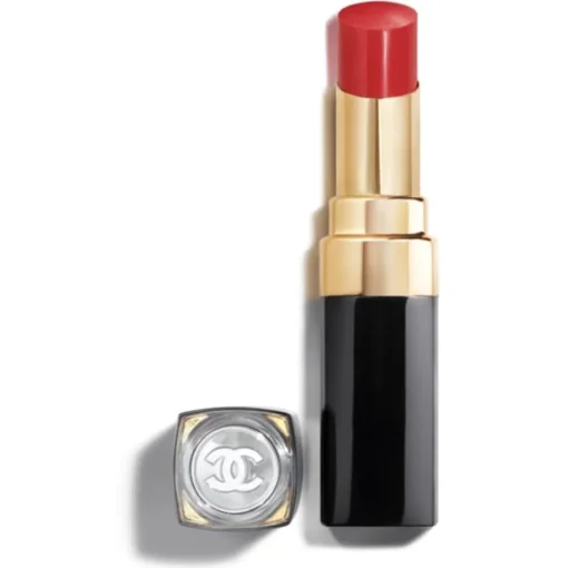 LIPPENSTIFTE ROUGE COCO FLASH Colour, Shine, Intensity In A Flash von CHANEL