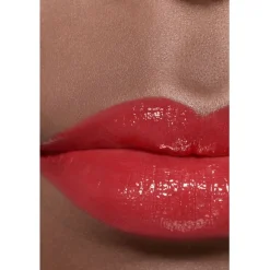 LIPPENSTIFTE ROUGE COCO FLASH Colour, Shine, Intensity In A Flash von CHANEL