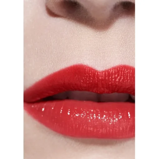 LIPPENSTIFTE ROUGE COCO FLASH Colour, Shine, Intensity In A Flash von CHANEL