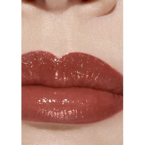 LIPPENSTIFTE ROUGE COCO FLASH Colour, Shine, Intensity In A Flash von CHANEL