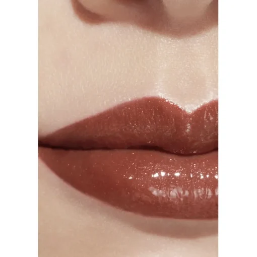 LIPPENSTIFTE ROUGE COCO FLASH Colour, Shine, Intensity In A Flash von CHANEL