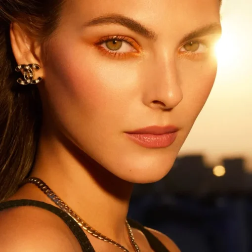 LIPPENSTIFTE ROUGE COCO FLASH Colour, Shine, Intensity In A Flash von CHANEL