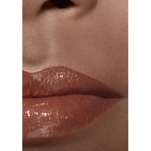 LIPPENSTIFTE ROUGE COCO FLASH Colour, Shine, Intensity In A Flash von CHANEL