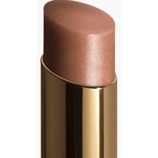 LIPPENSTIFTE ROUGE COCO FLASH Colour, Shine, Intensity In A Flash von CHANEL