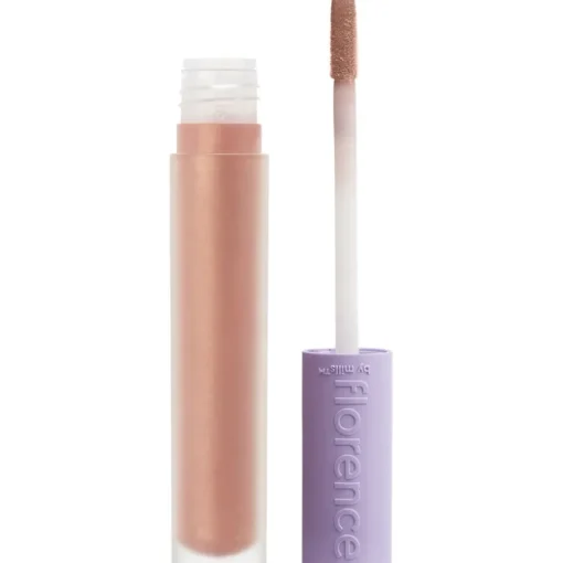 Lips Get Glossed von florence by mills