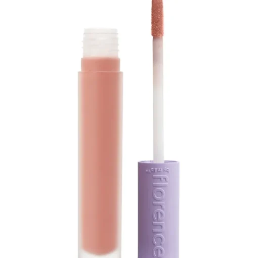 Lips Get Glossed von florence by mills
