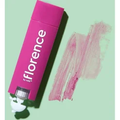 Lips Oh Whale Tinted Lipbalm von florence by mills