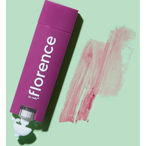 Lips Oh Whale Tinted Lipbalm von florence by mills