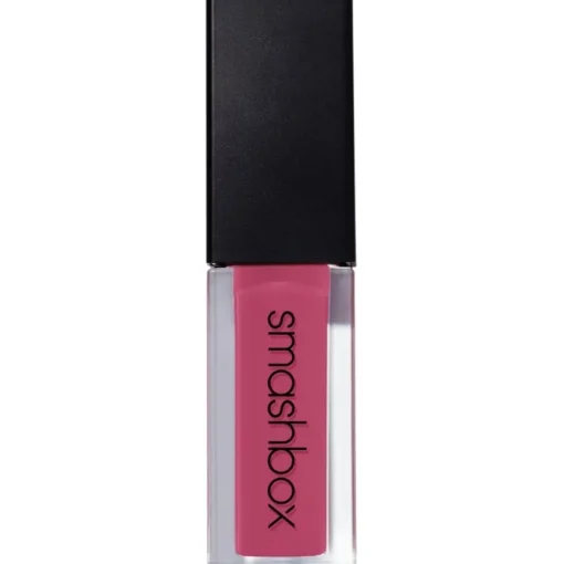 Lipstick Always on Liquid Lipstick von smashbox