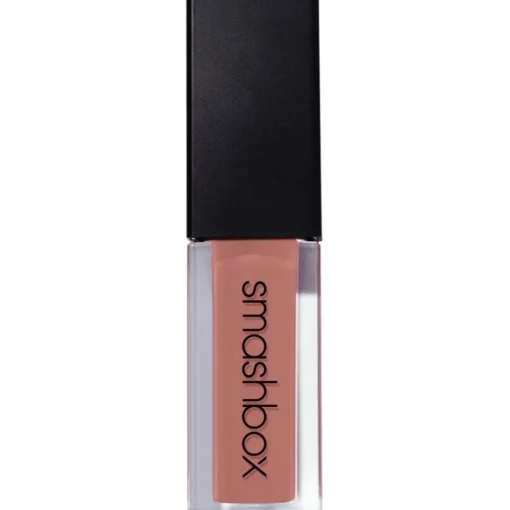 Lipstick Always on Liquid Lipstick von smashbox