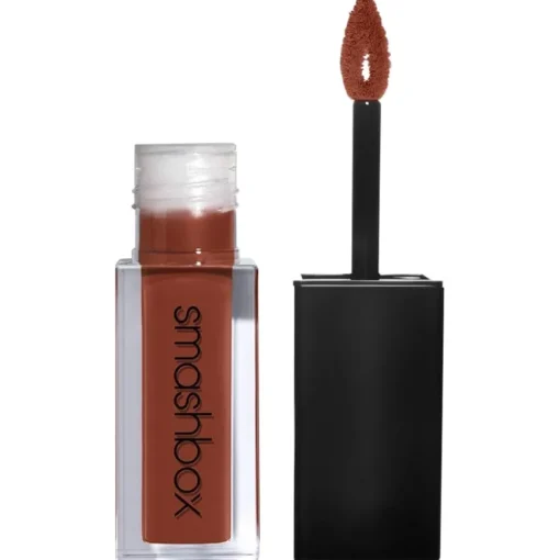 Lipstick Always on Liquid Lipstick von smashbox