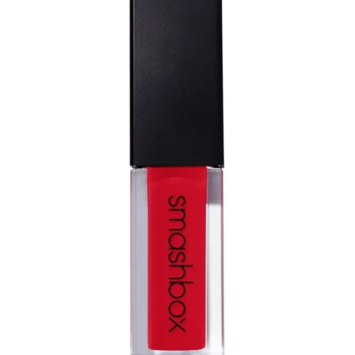 Lipstick Always on Liquid Lipstick von smashbox