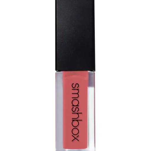 Lipstick Always on Liquid Lipstick von smashbox