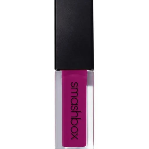 Lipstick Always on Liquid Lipstick von smashbox