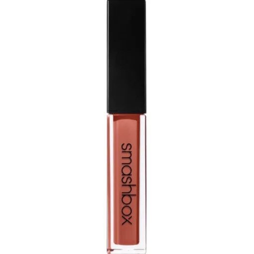 Lipstick Always On Matte Liquid Lipstick Mini von smashbox